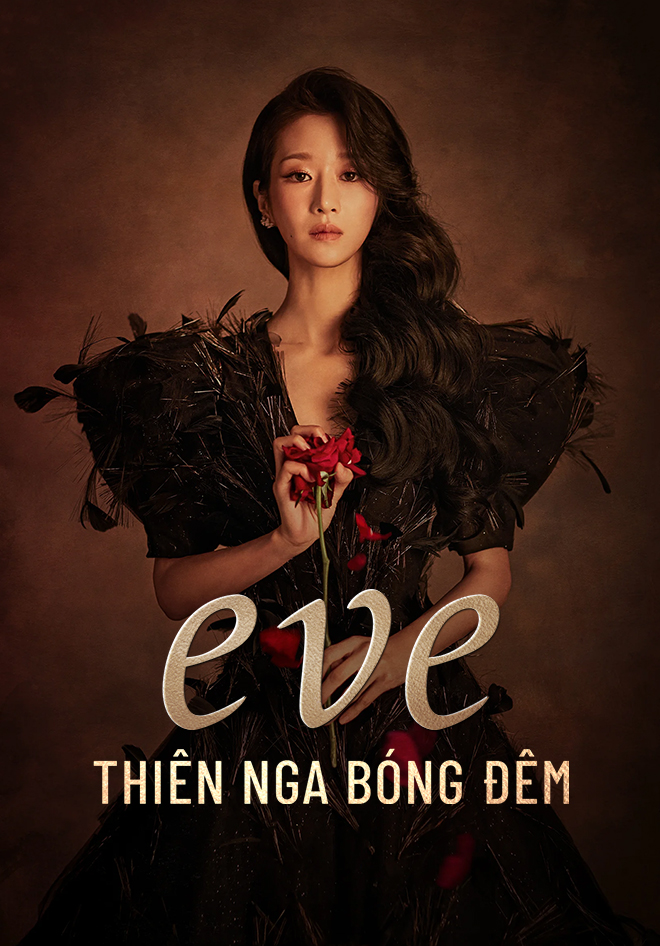 Thiên Nga Bóng Đêm Eve