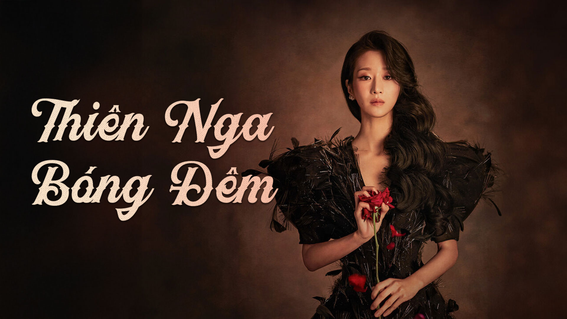 Thiên Nga Bóng Đêm - Eve