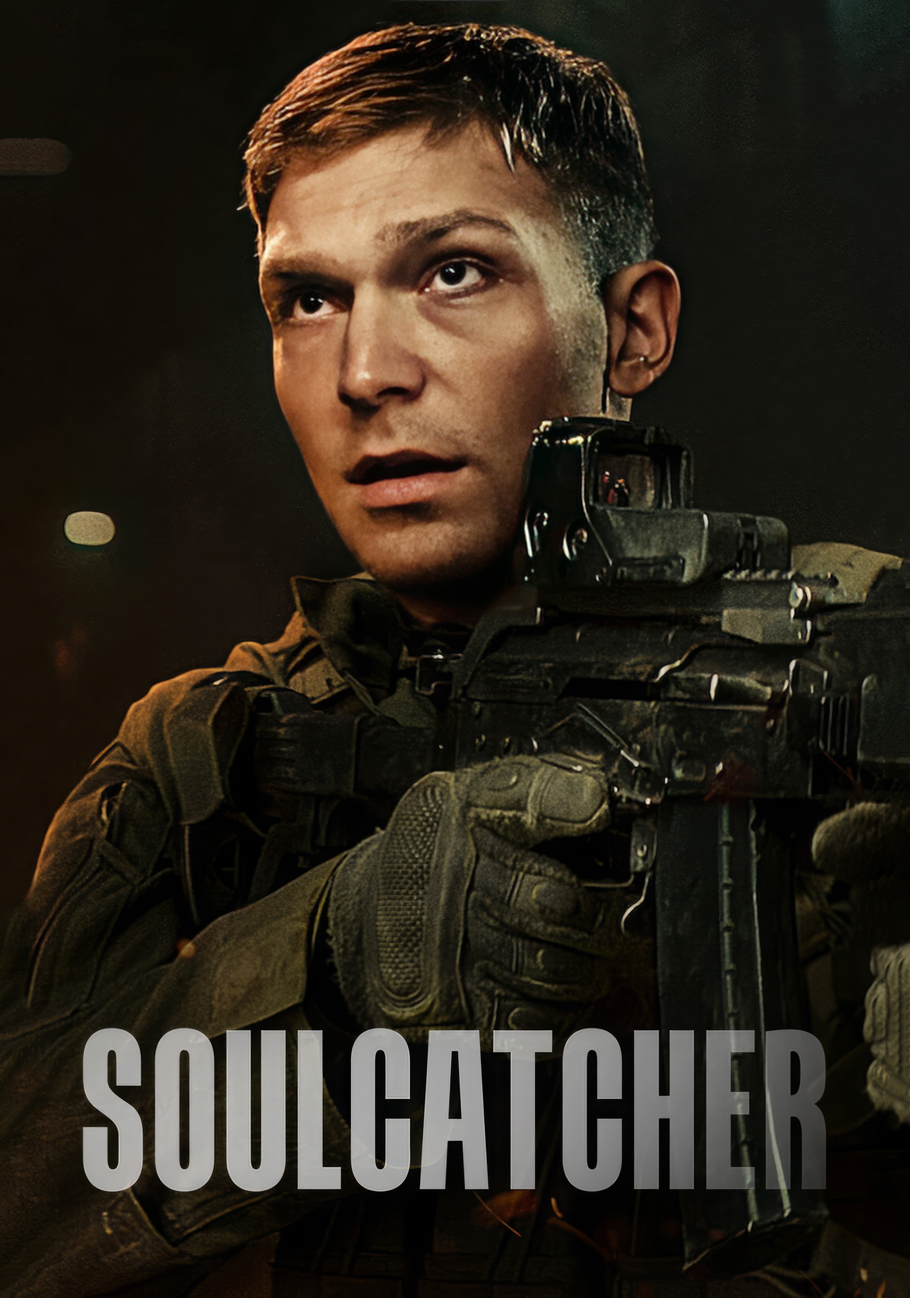 Điệp Vụ Đoạn Hồn Soulcatcher