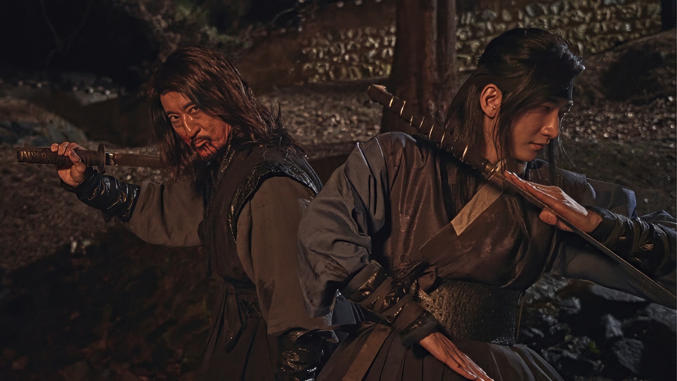 Sát Thủ Yi Nan - The Assassin