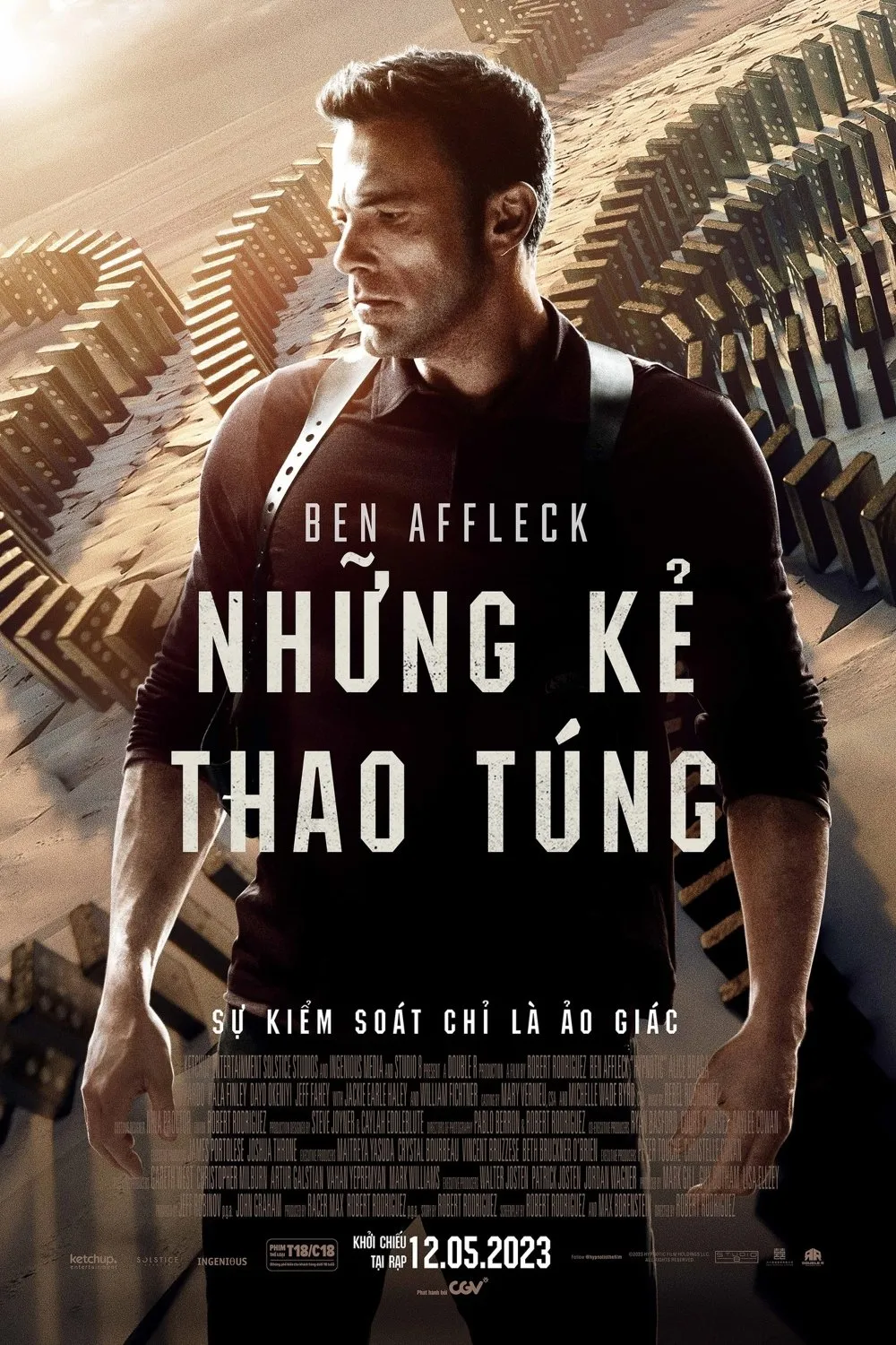 Những Kẻ Thao Túng Hypnotic