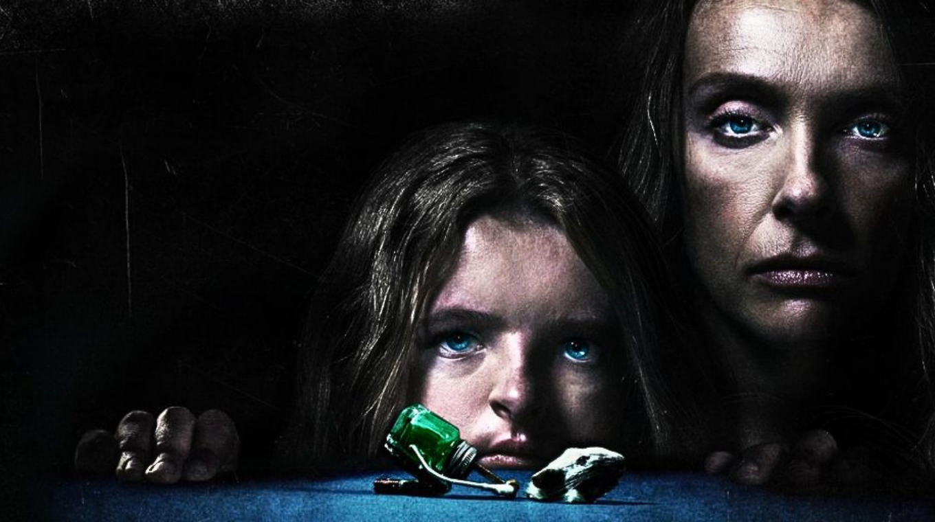 Dòng Máu Bị Nguyền Rủa - Hereditary