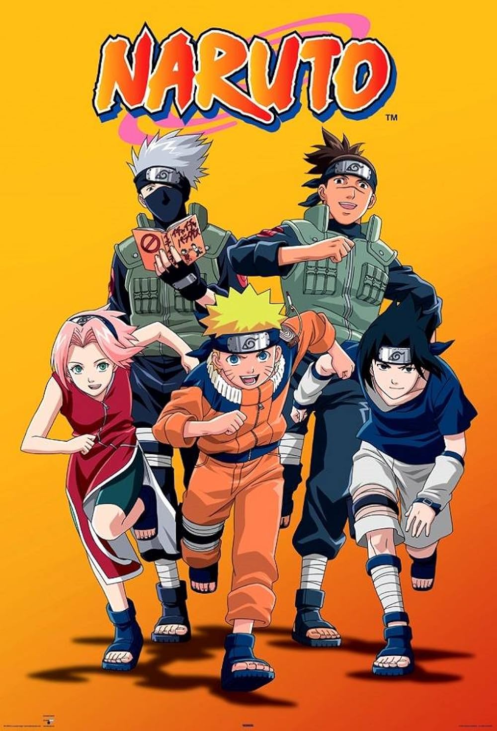 Naruto Naruto