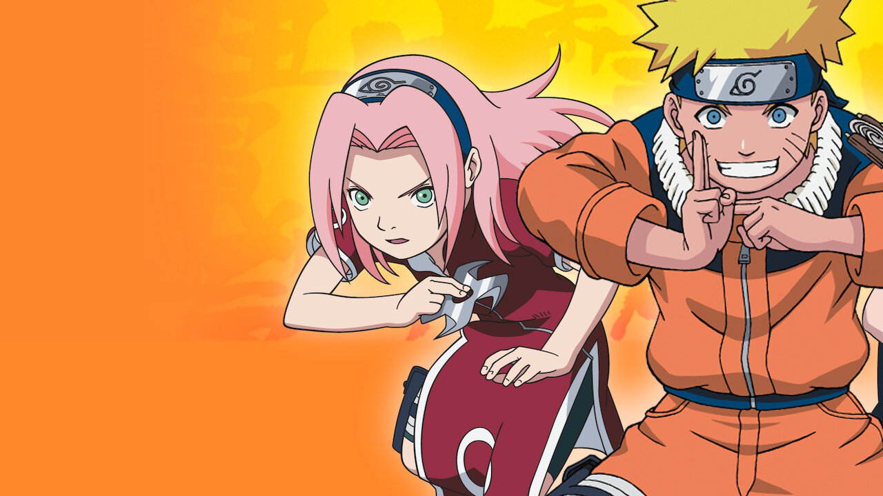 Naruto - Naruto
