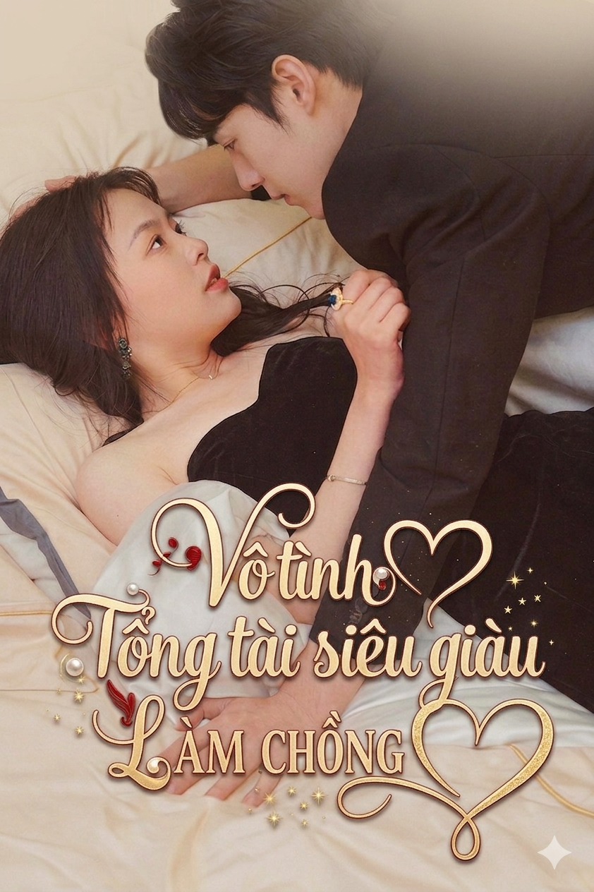 Vô Tình Nhặt Được Tổng Tài Siêu Giàu Làm Chồng My Tycoon Husband Class	
