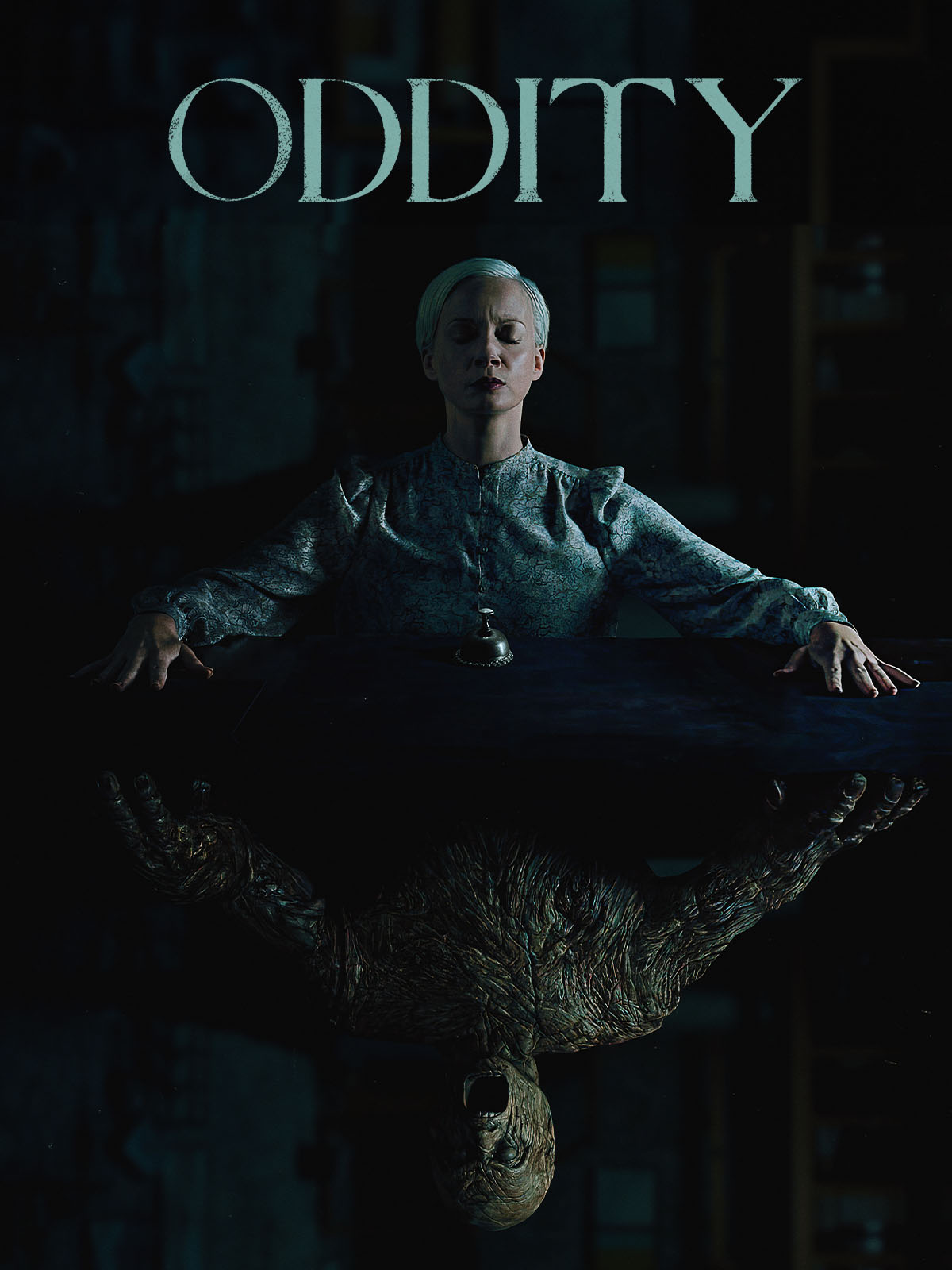 Linh Hồn Báo Oán Oddity
