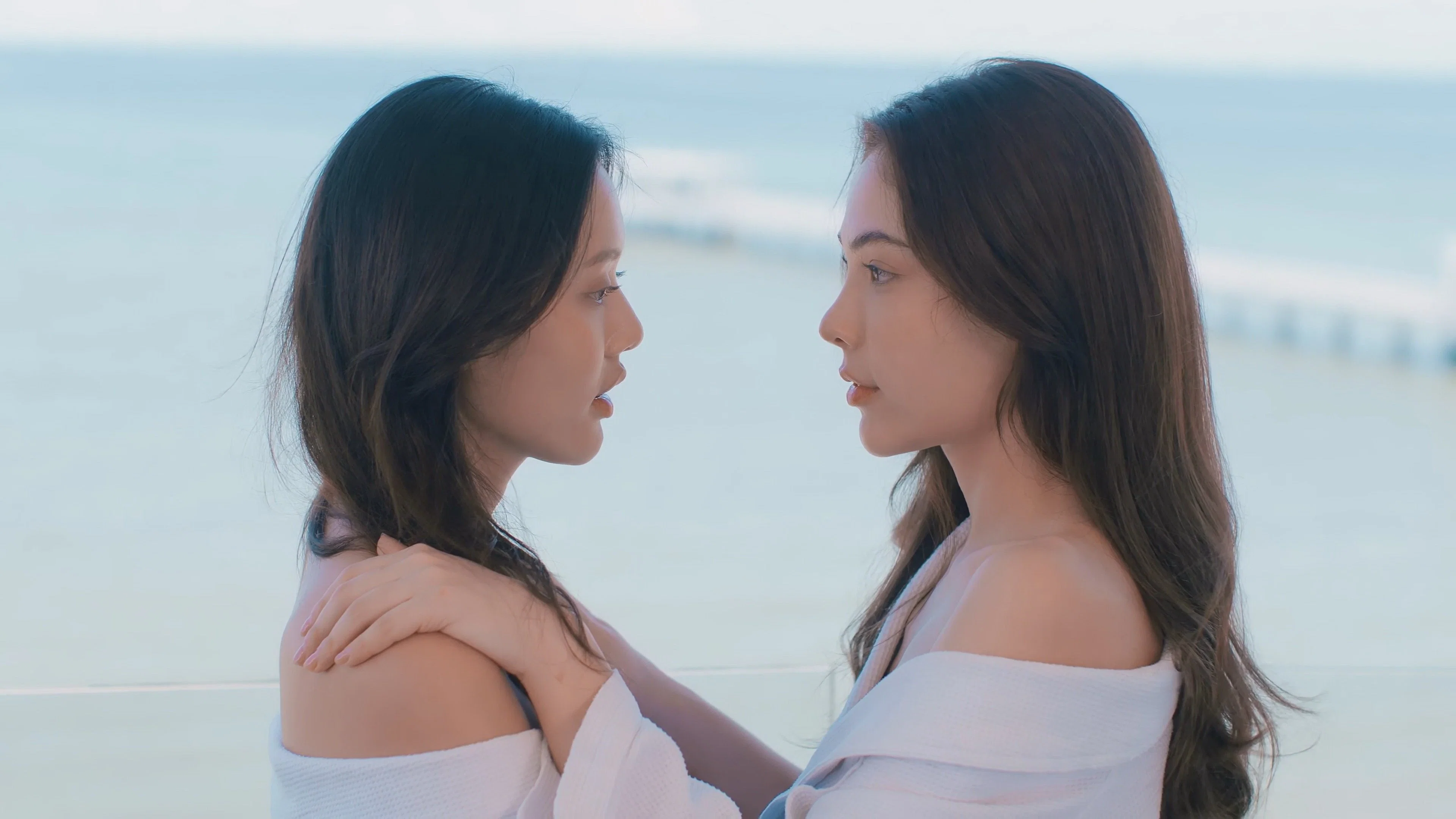 Mánh Khóe Tình Yêu - Affair