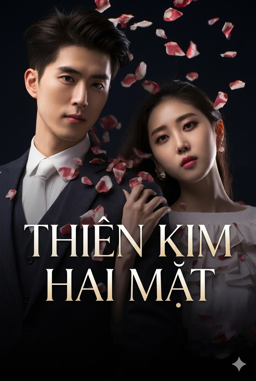 Thiên Kim Hai Mặt The Other Her