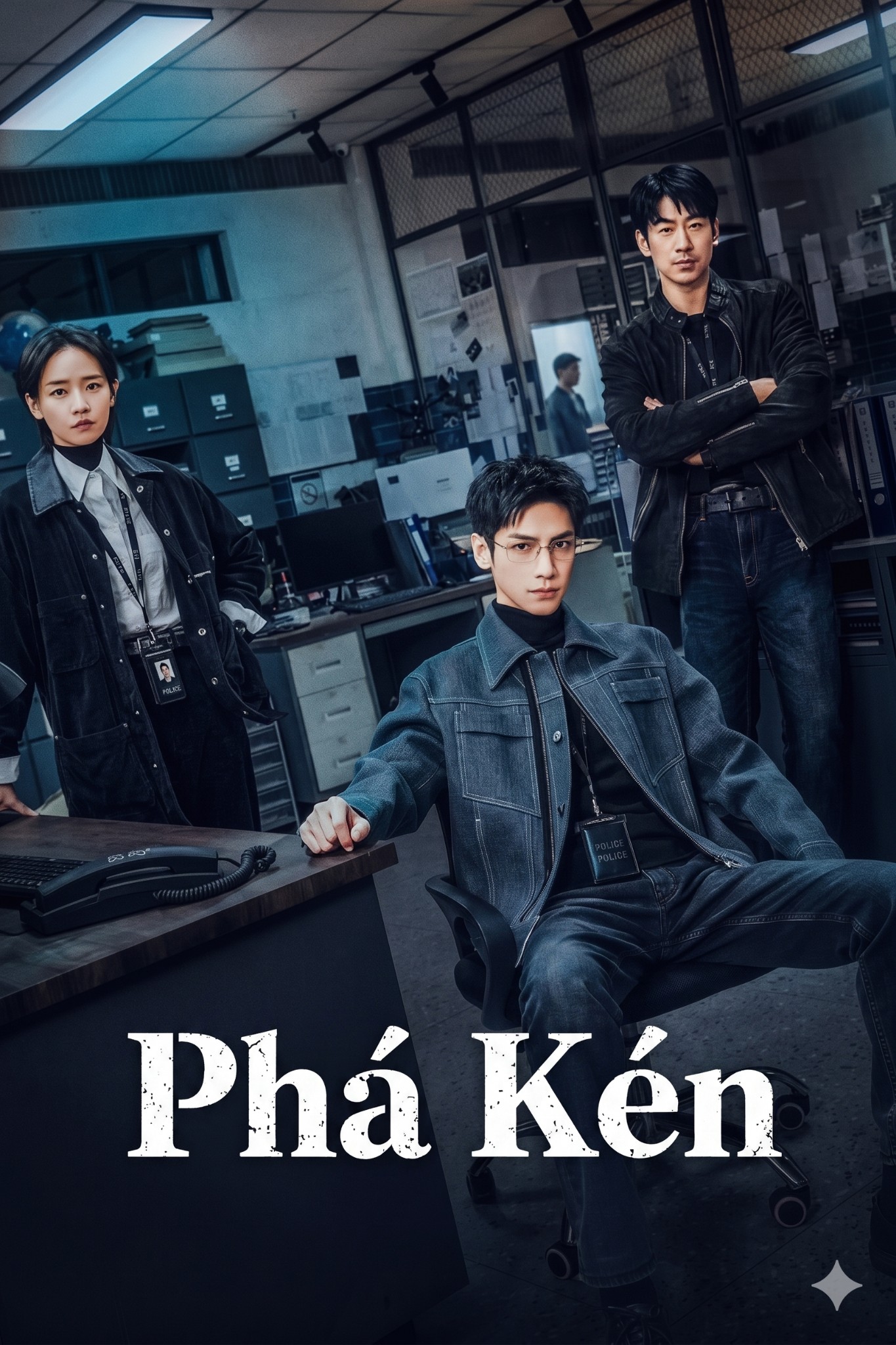 Phá Kén The Truth Within
