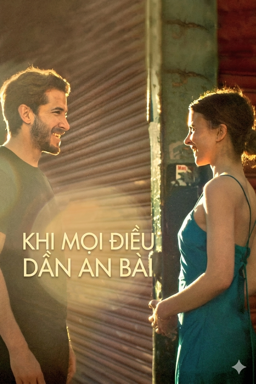 Khi Mọi Điều Dần An Bài Falling into Place