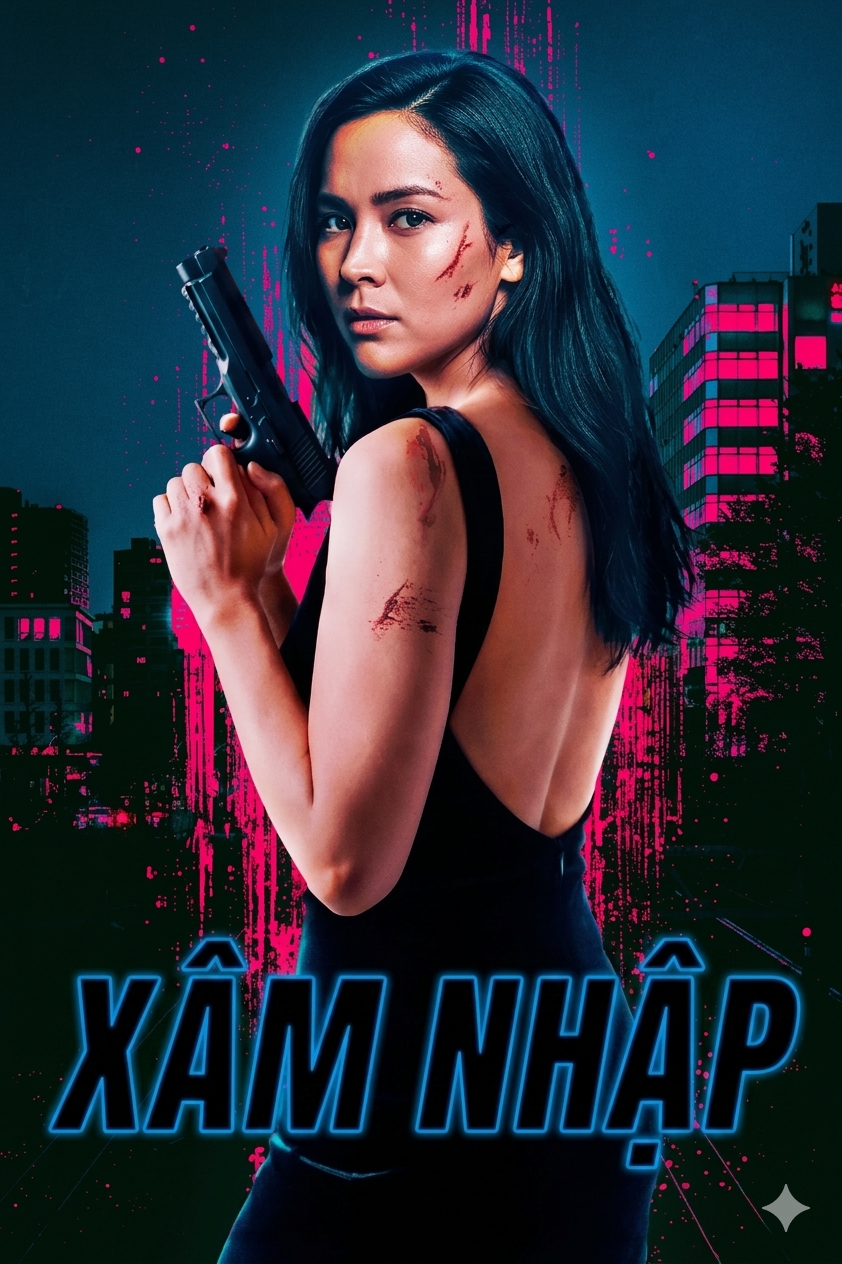 Xâm Nhập Infiltrate