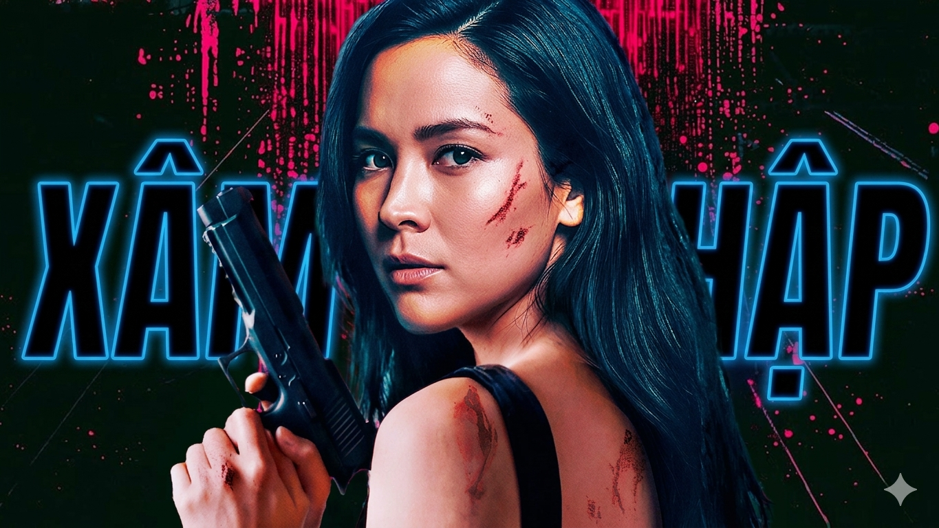 Xâm Nhập - Infiltrate