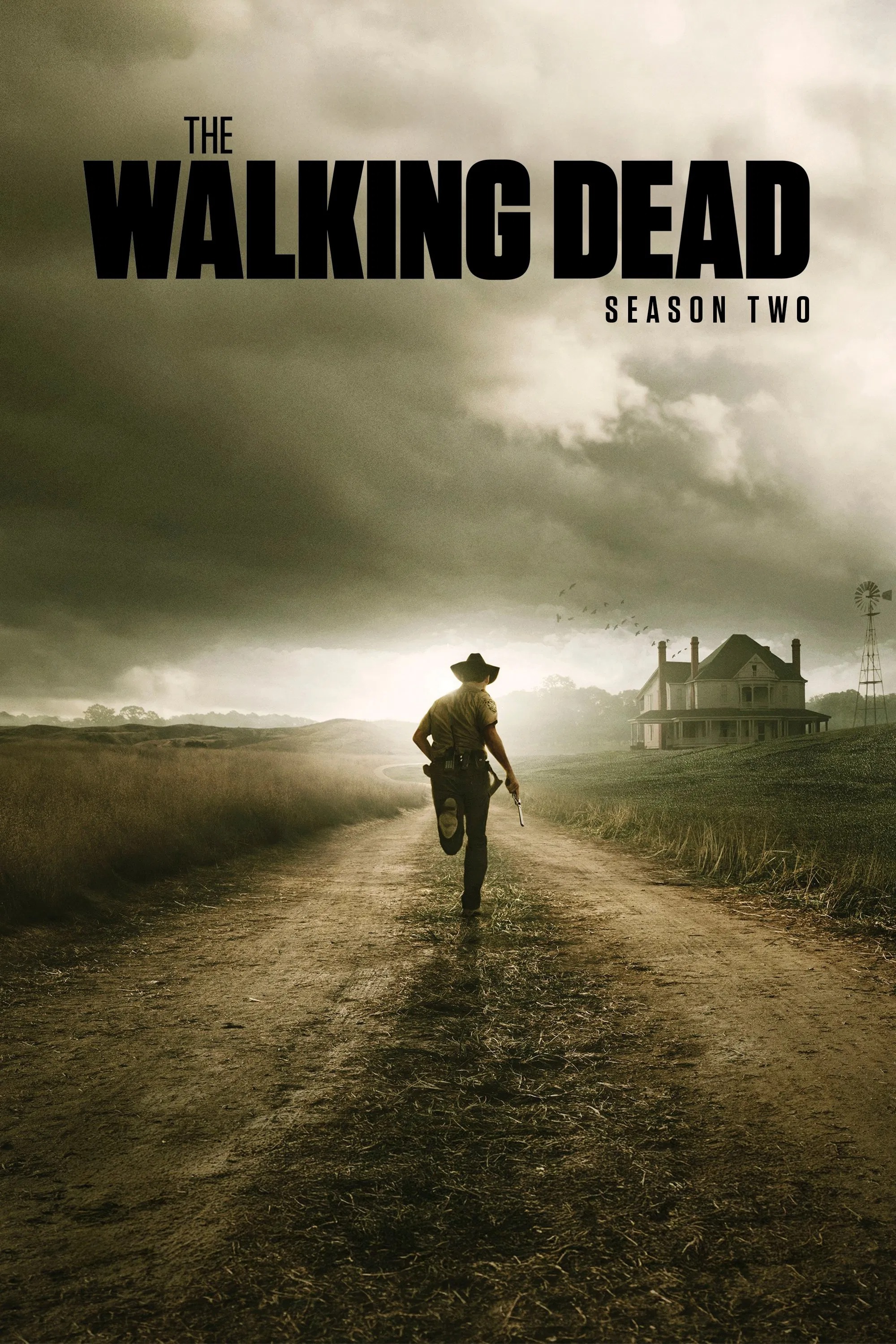 Xác Sống (Phần 2) The Walking Dead (Season 2)