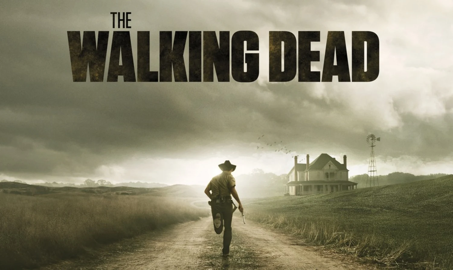 Xác Sống (Phần 2) - The Walking Dead (Season 2)