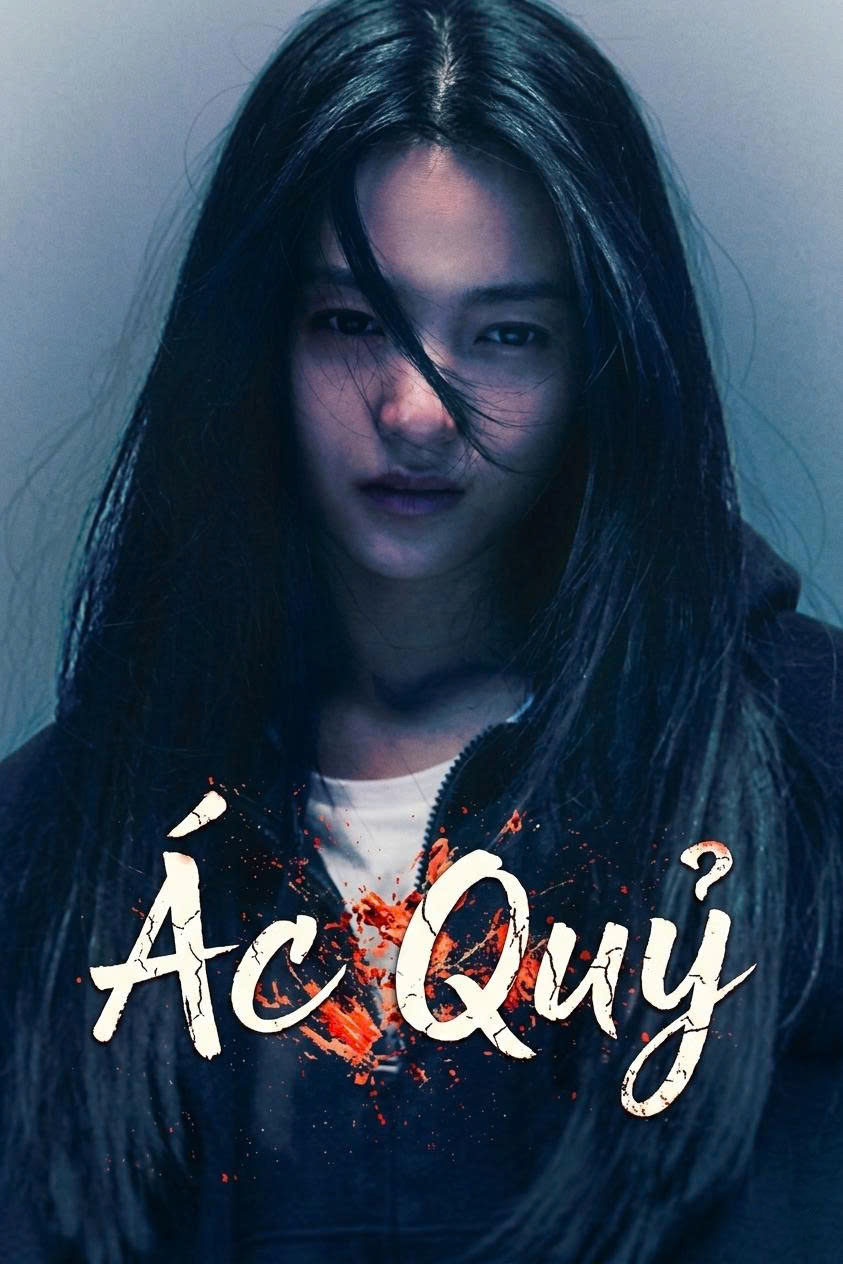 Ác Quỷ Revenant