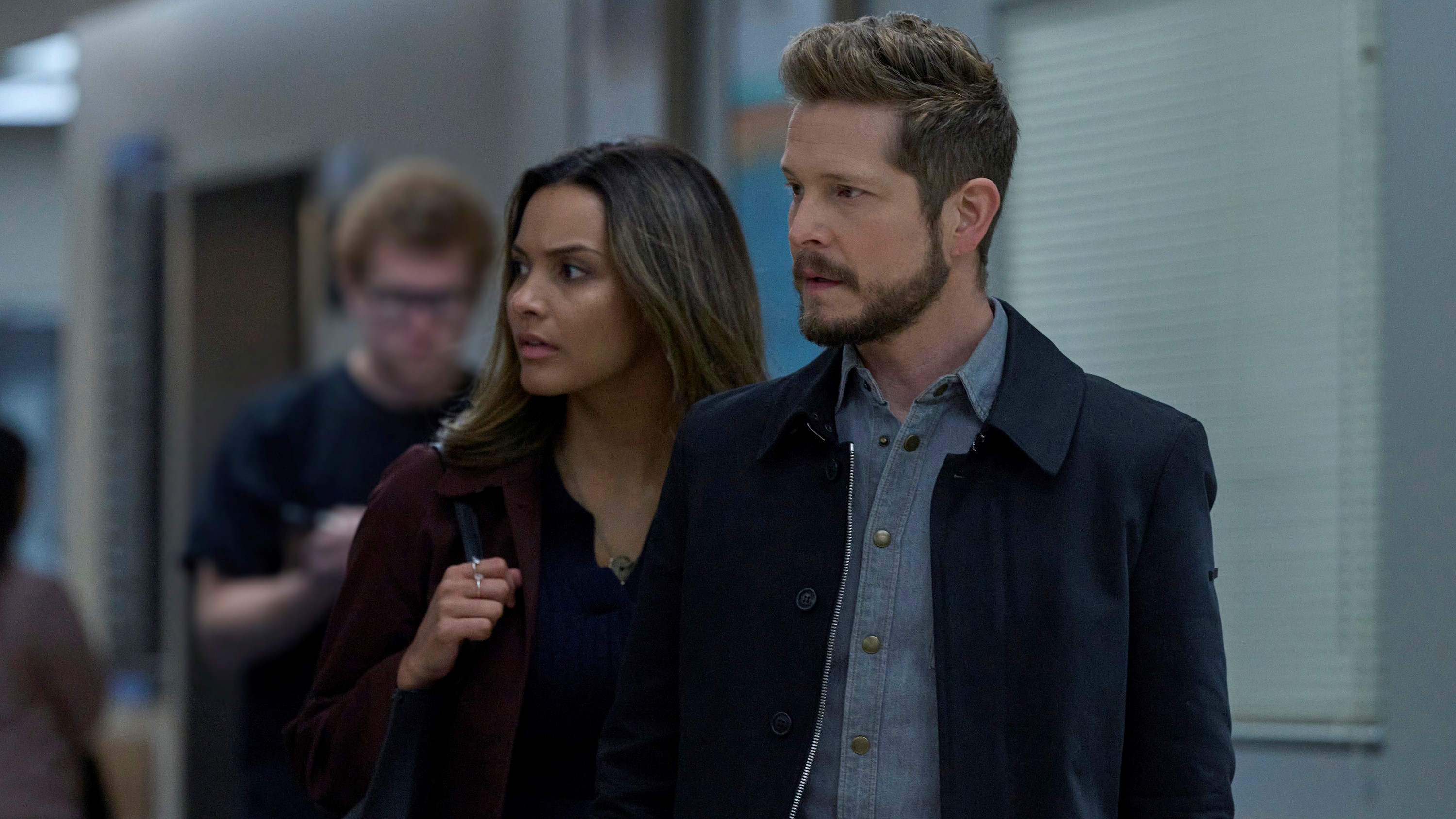 Bác Sĩ Nội Trú (Phần 6) - The Resident (Season 6)