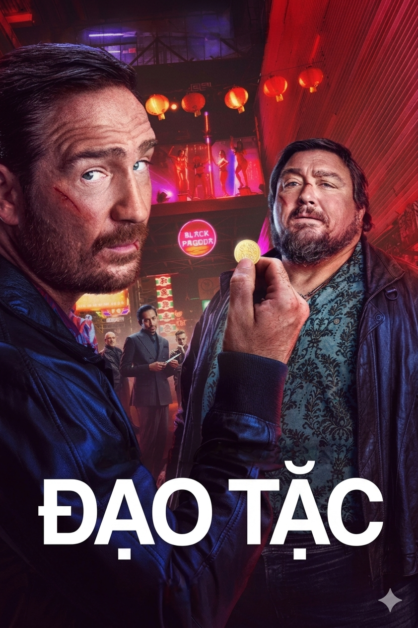 Đạo Tặc (Phần 2) Crooks (Season 2)