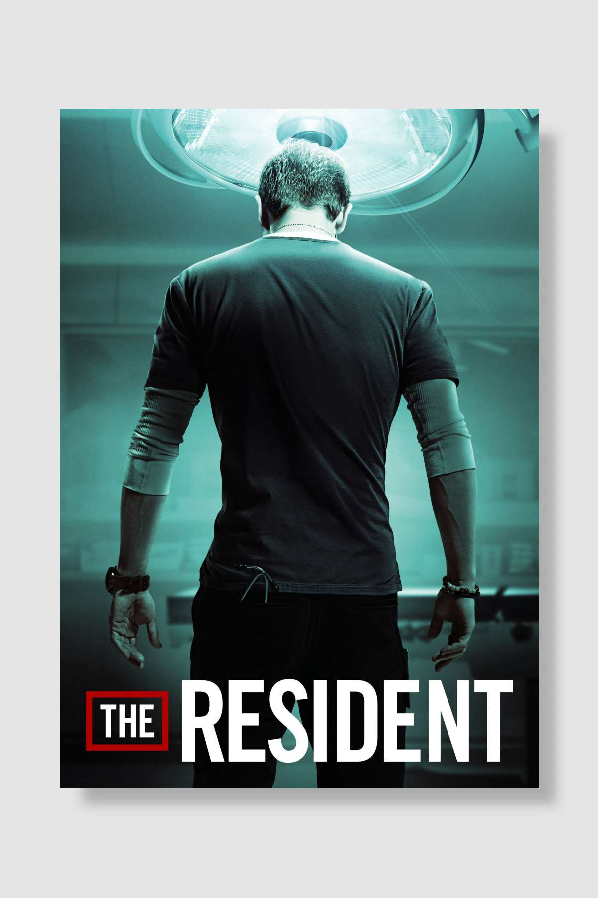 Bác Sĩ Nội Trú (Phần 5) - The Resident (Season 5) (2021)