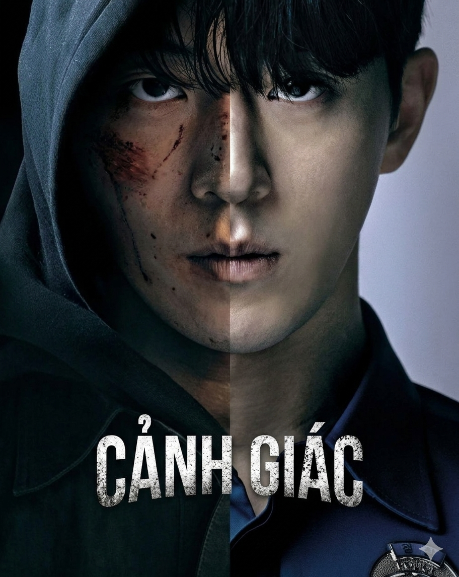 Cảnh Giác Vigilante