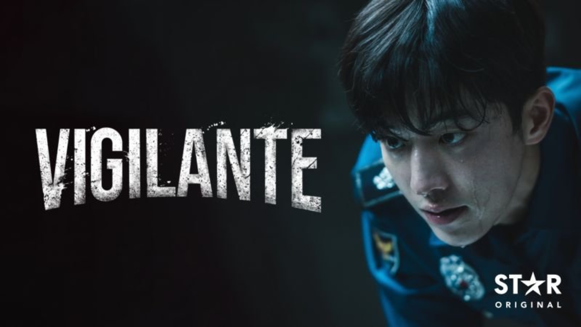 Cảnh Giác - Vigilante