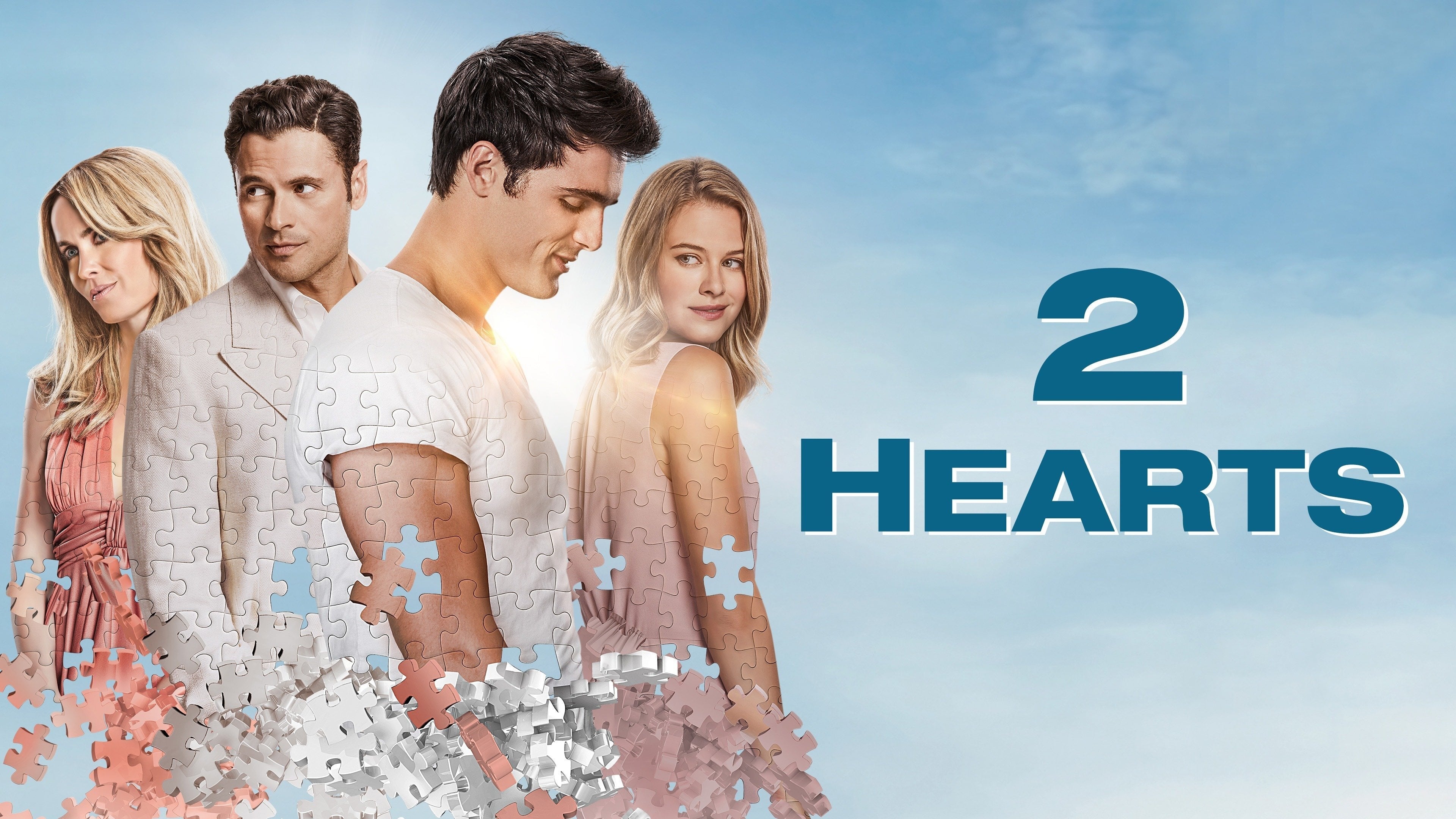 2 Trái Tim - 2 Hearts