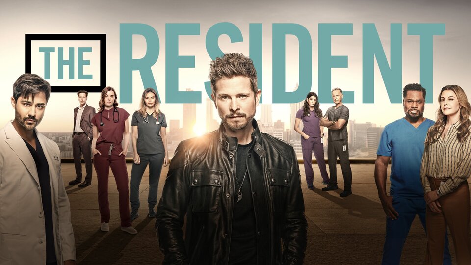 Bác Sĩ Nội Trú (Phần 4) - The Resident (Season 4)