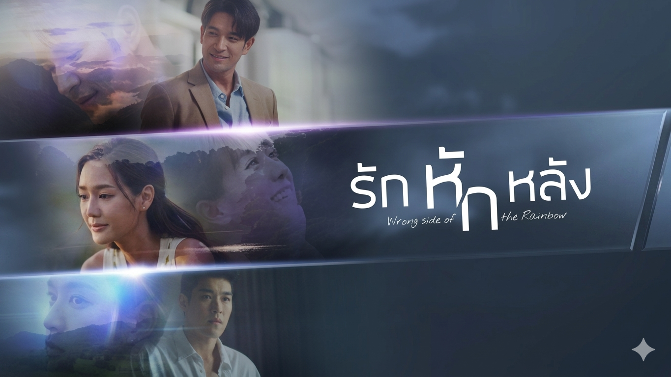 Tình Yêu Phản Bội - Wrong Side Of The Rainbow