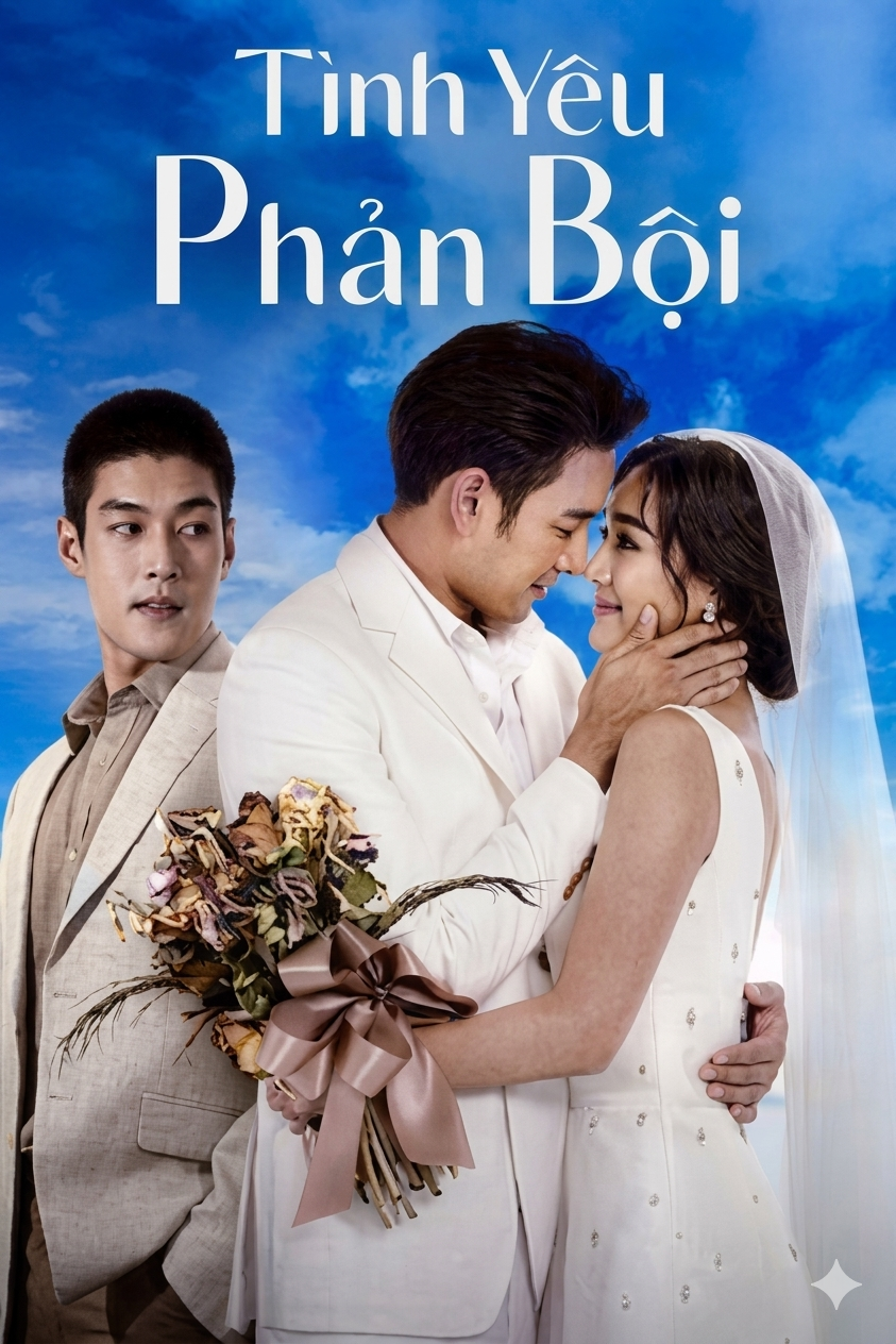 Tình Yêu Phản Bội Wrong Side Of The Rainbow