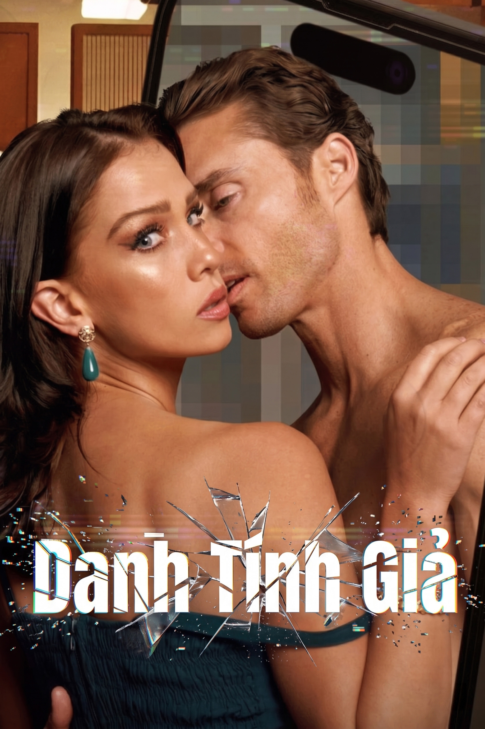 Danh Tính Giả (Perfil Falso) (Phần 1) Fake Profile (Season 1)