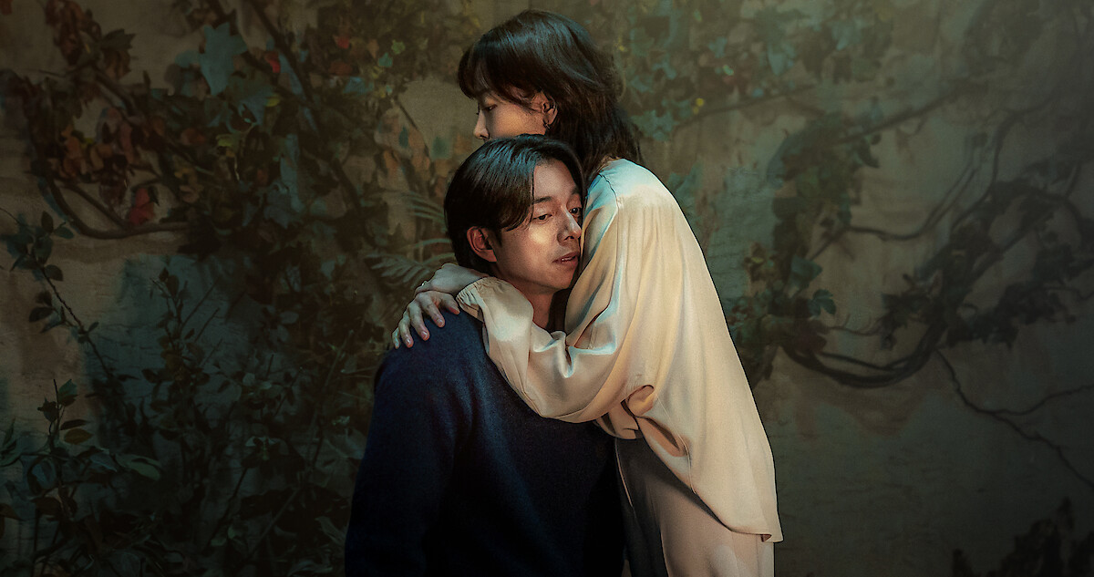 Chiếc Vali - The Trunk