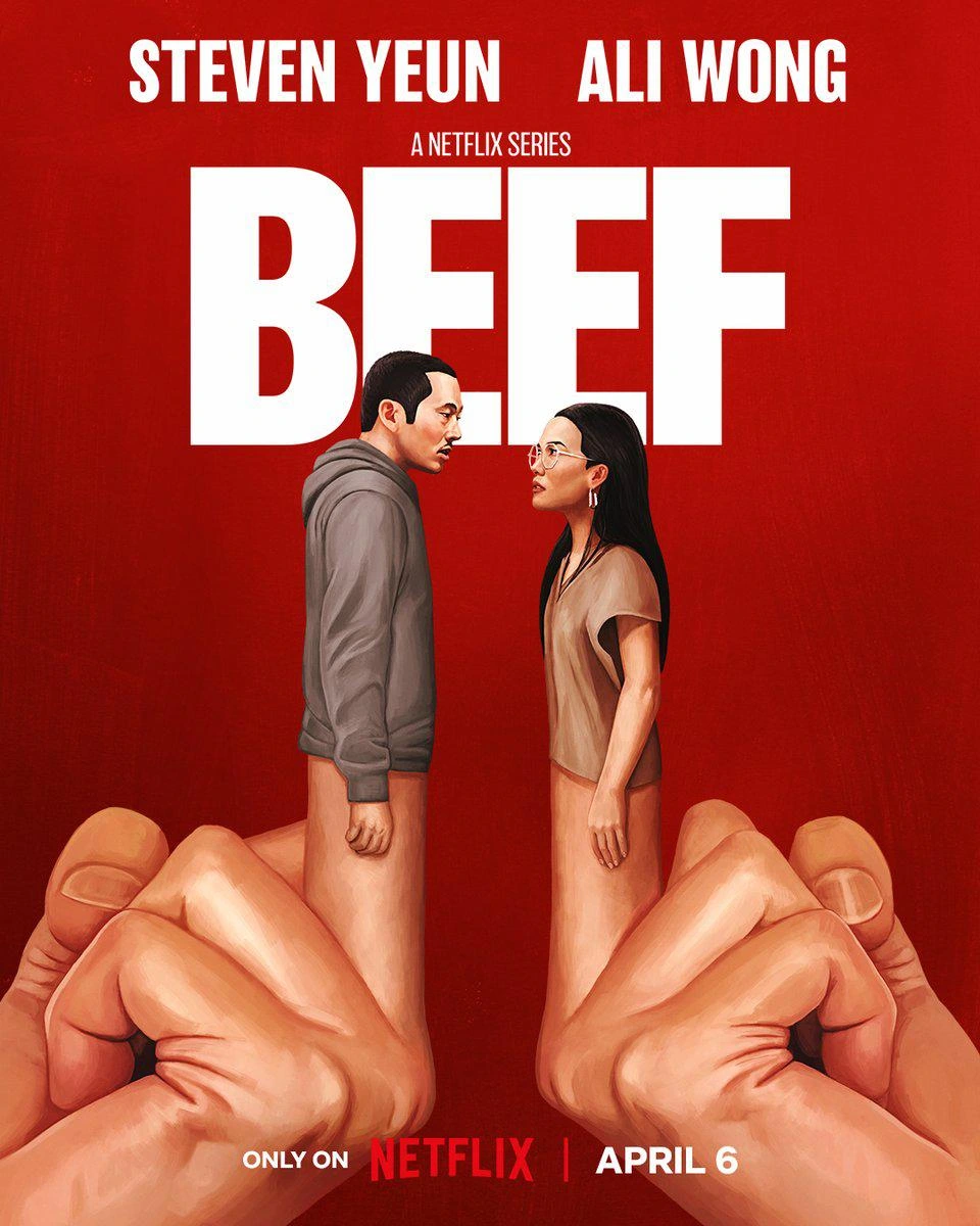 Bất hòa (Phần 1) BEEF (Season 1)