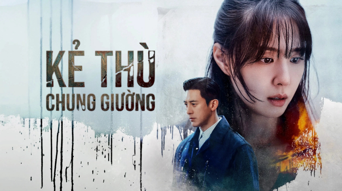 Kẻ Thù Chung Giường - Reverse