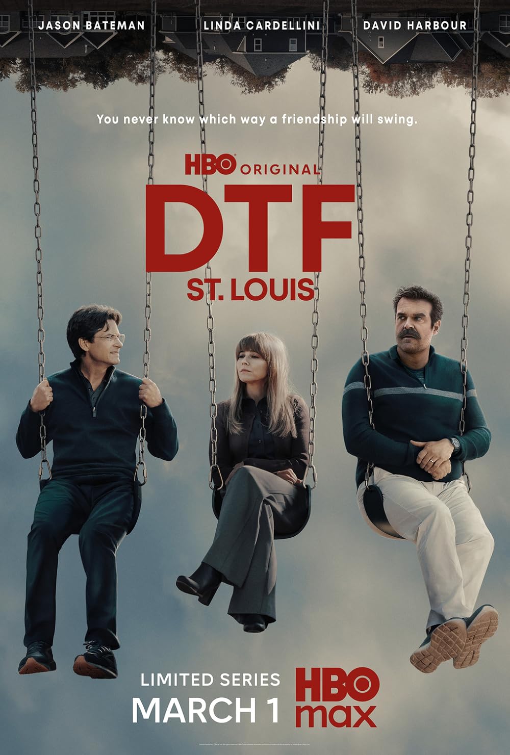 DTF St. Louis DTF St. Louis
