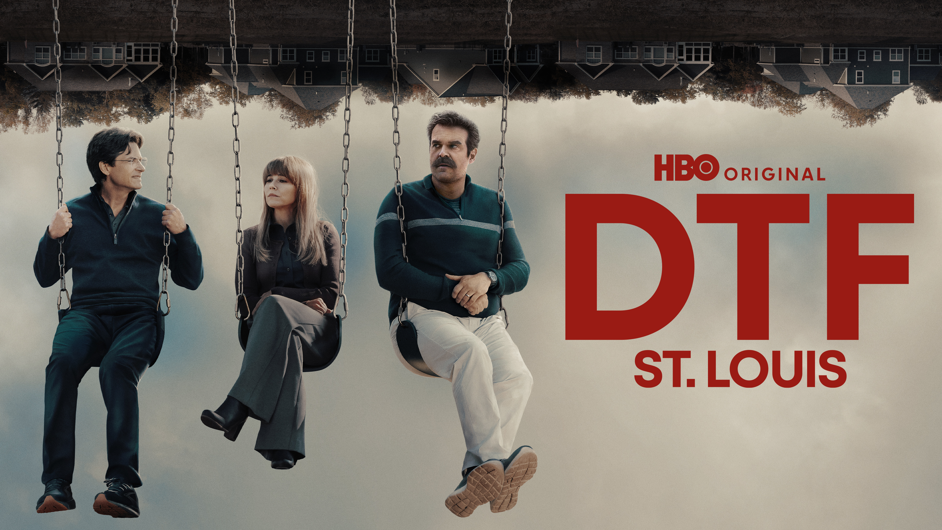 DTF St. Louis - DTF St. Louis