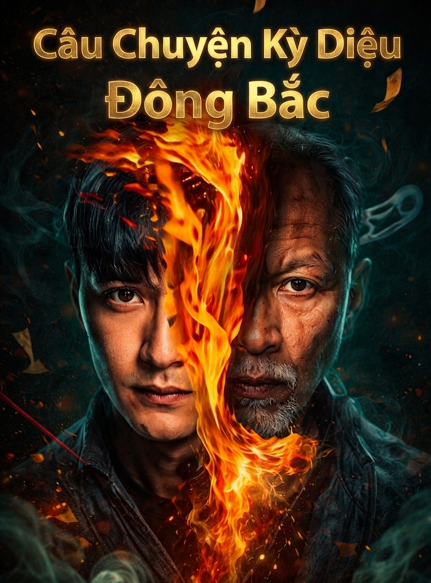 Câu Chuyện Kỳ Diệu Đông Bắc Northeast Mysteries