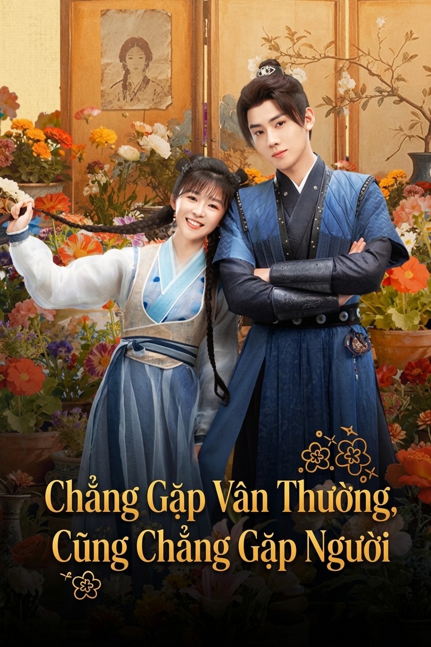 Chẳng Gặp Vân Thường, Cũng Chẳng Gặp Người The Moment I Met You