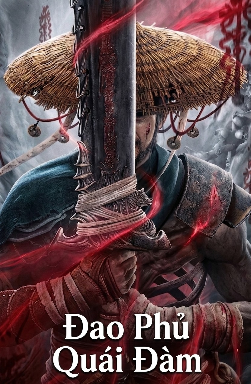 Đao Phủ: Quái Đàm Executioner's Strange Talk
