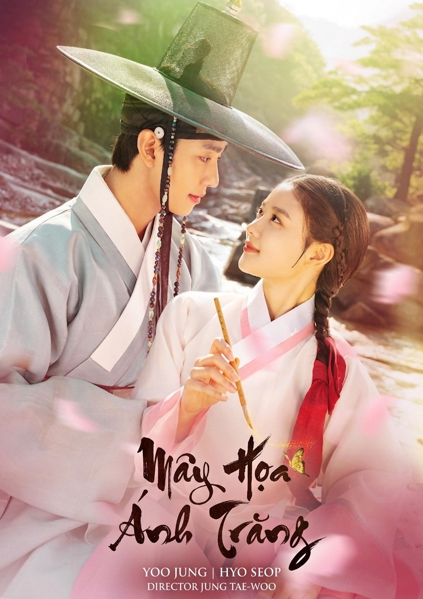 Mây Họa Ánh Trăng Love in the Moonlight