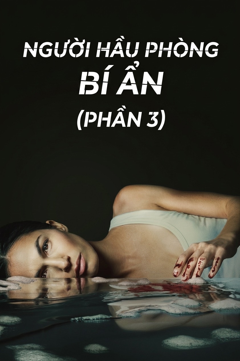 Người Hầu Phòng Bí Ẩn (Phần 3) The Cleaning Lady (Season 3)