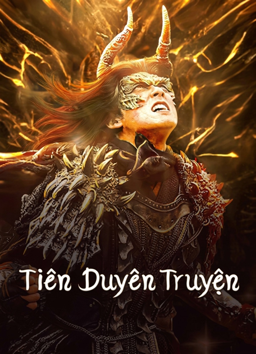 Tiên Duyên Truyện Fate Of Devil: Devastation 
