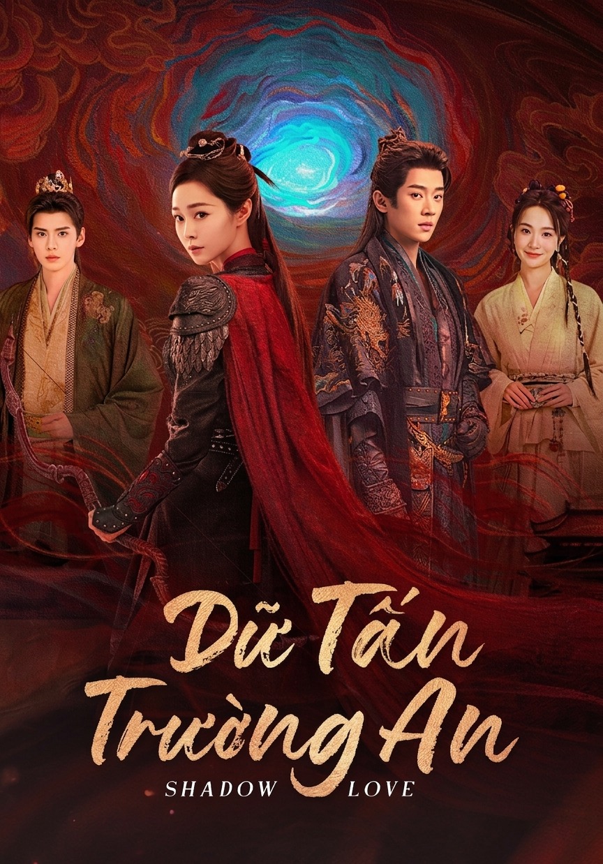 Dữ Tấn Trường An Shadow Love