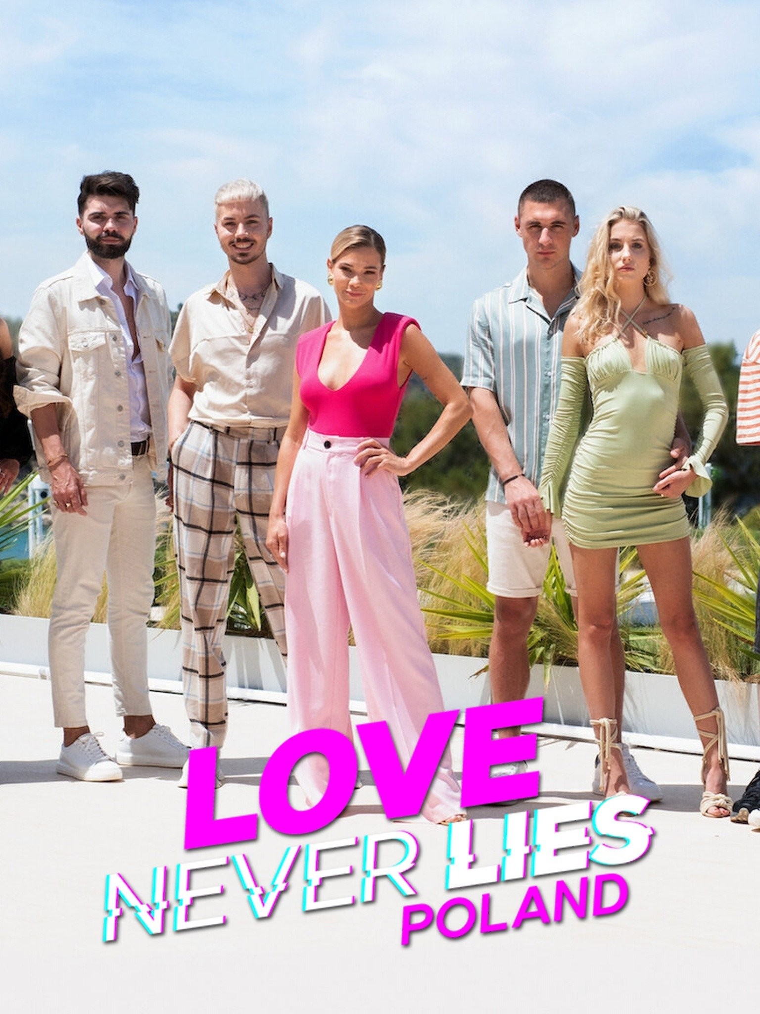 Tình Yêu Không Lừa Dối: Ba Lan (Phần 1) Love Never Lies: Poland (Season 1)