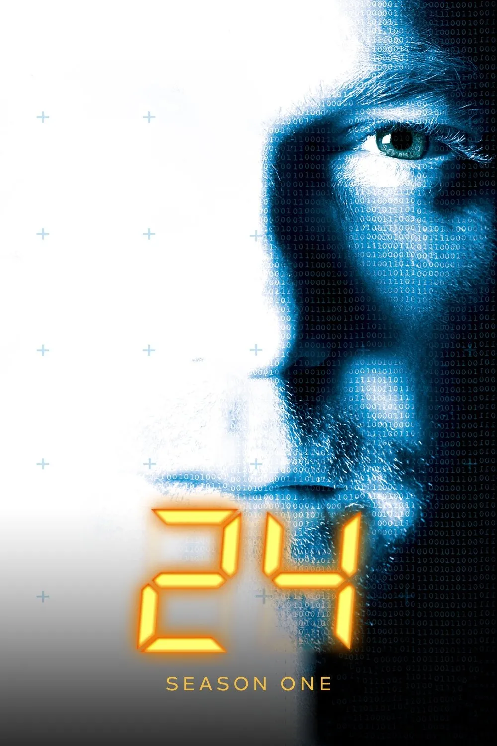24 Giờ Chống Khủng Bố (Phần 1) 24 (Season 1)