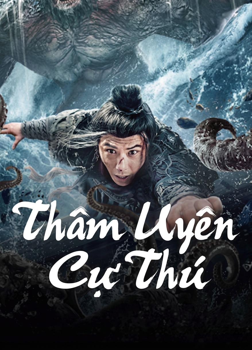 Thâm Uyên Cự Thú The Monster in the Abyss