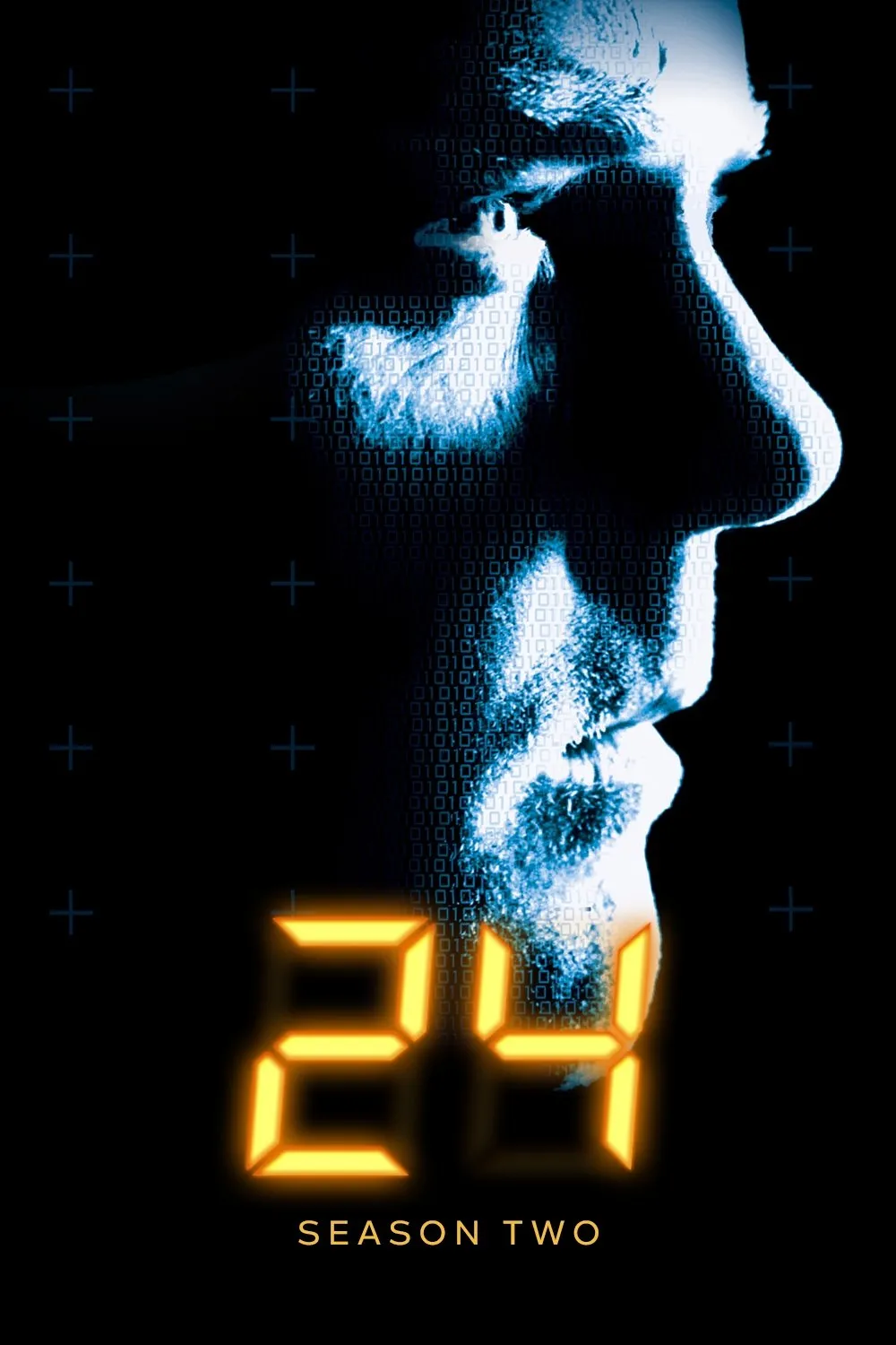 24 Giờ Chống Khủng Bố (Phần 2) 24 (Season 2)