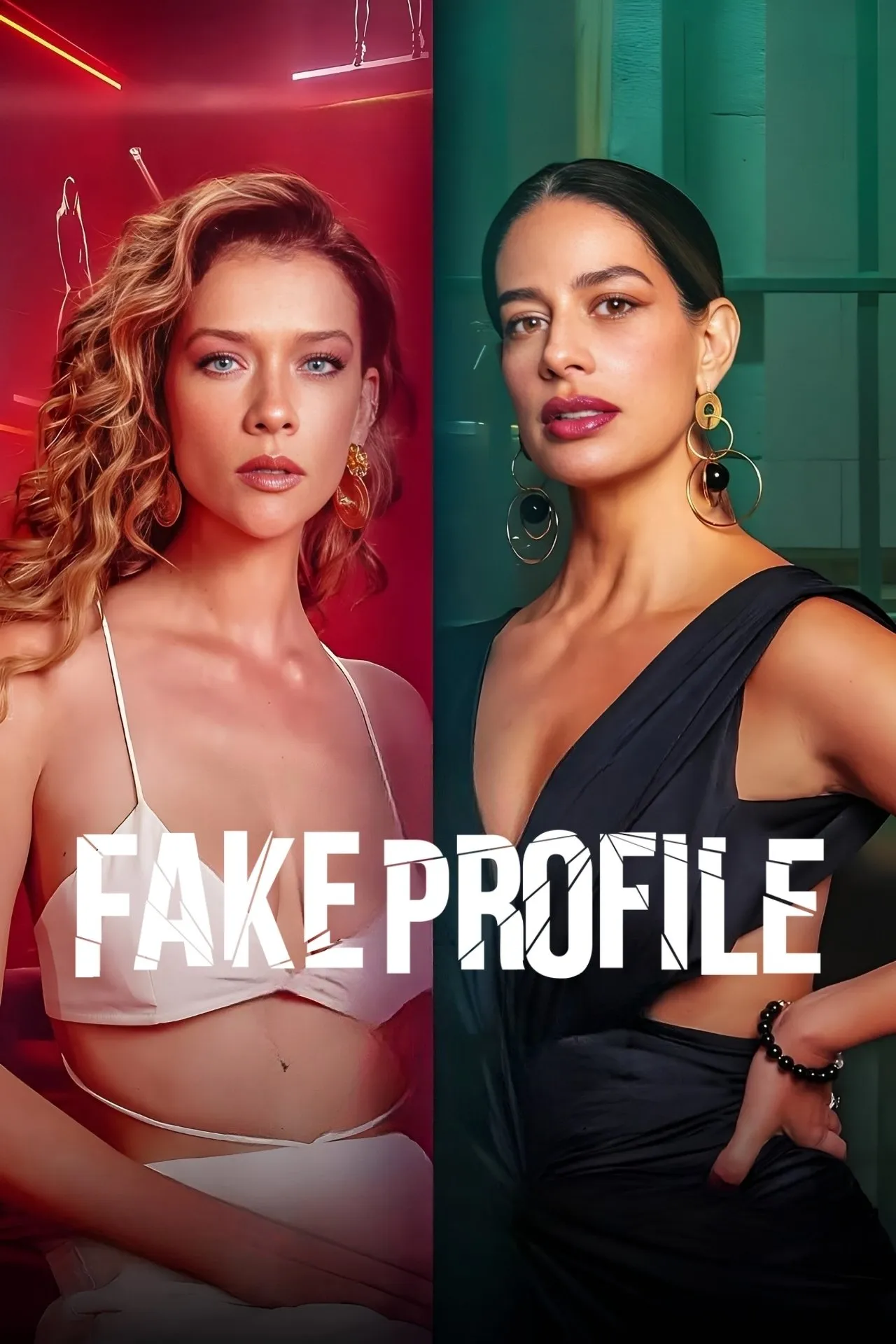 Danh Tính Giả (Perfil Falso) (Phần 2) Fake Profile (Season 2)
