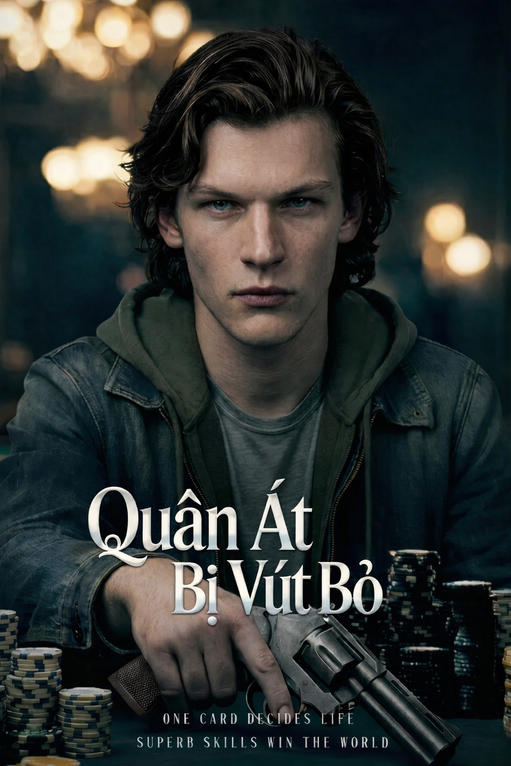 Quân Át Bị Vứt Bỏ One card decides life