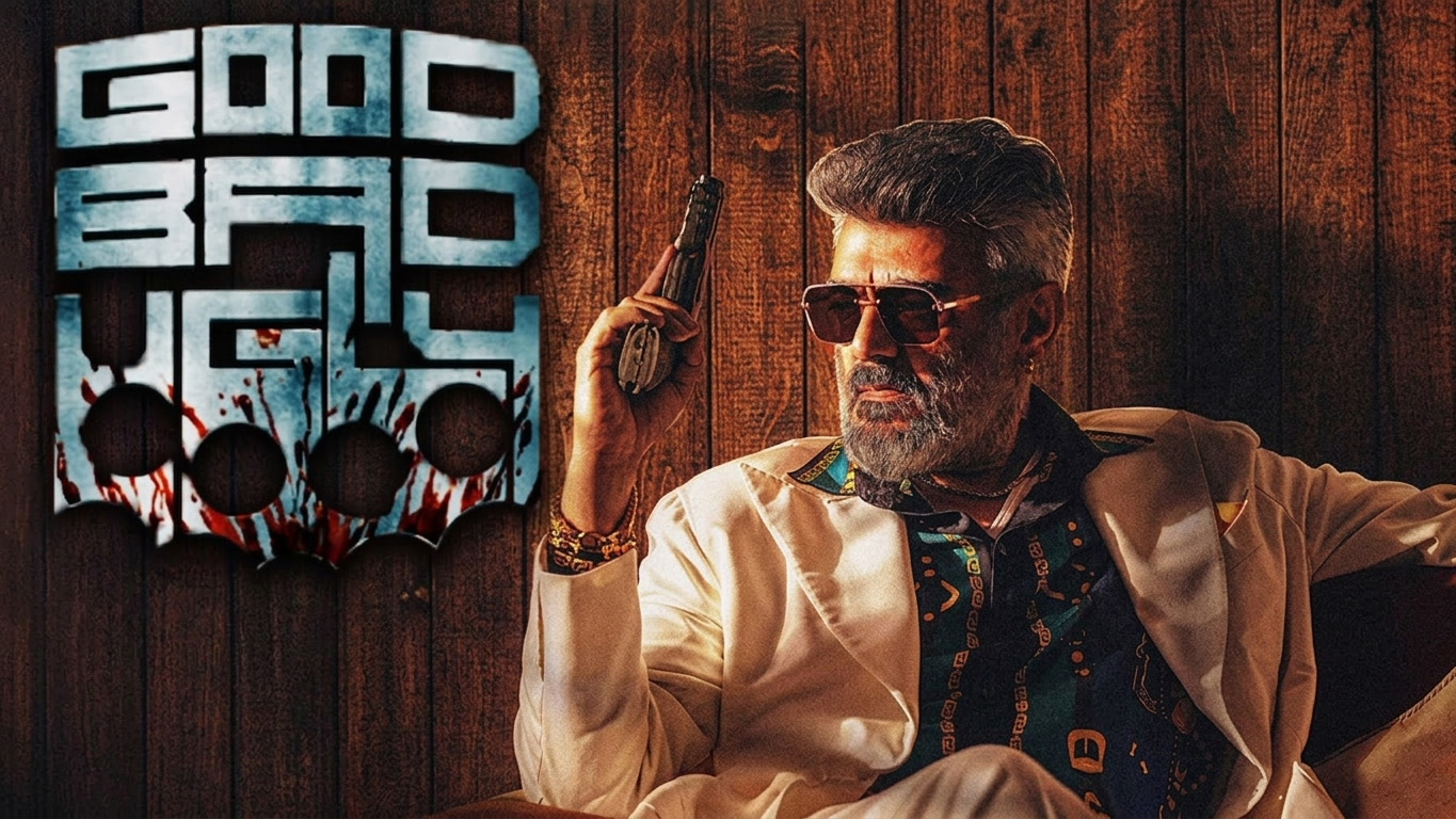 Kẻ Tốt Người Xấu - Good Bad Ugly