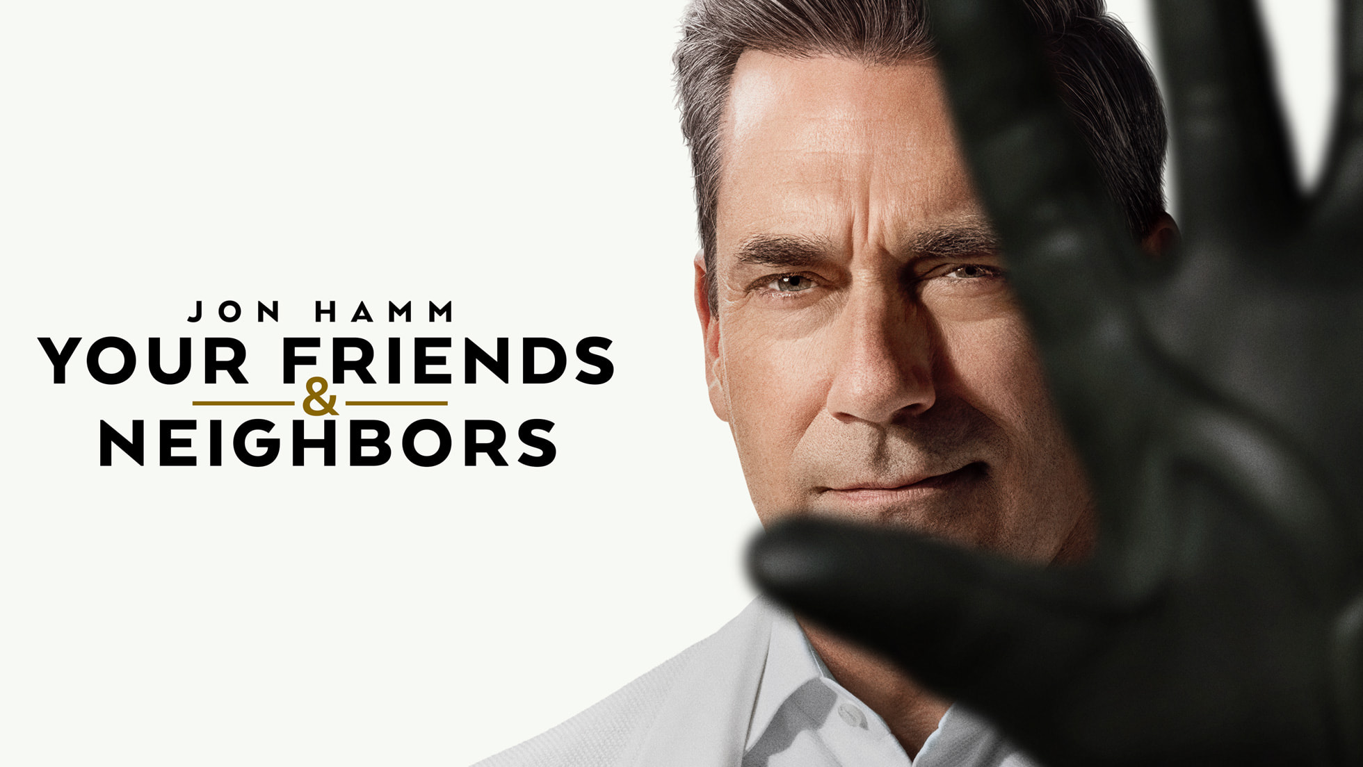 Bạn Bè Và Hàng Xóm (Phần 2) - Your Friends & Neighbors (Season 2)