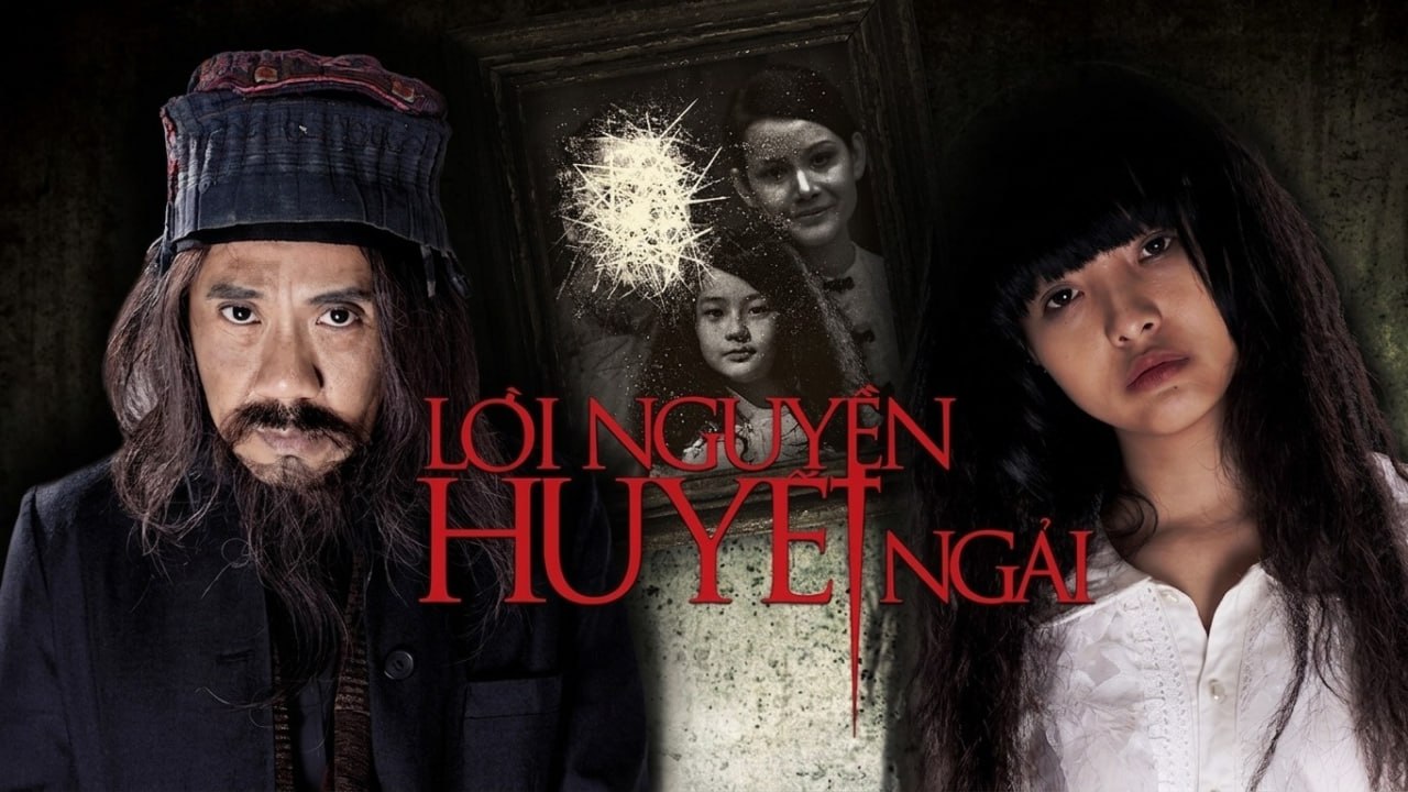 Lời Nguyền Huyết Ngãi - Lời Nguyền Huyết Ngãi 